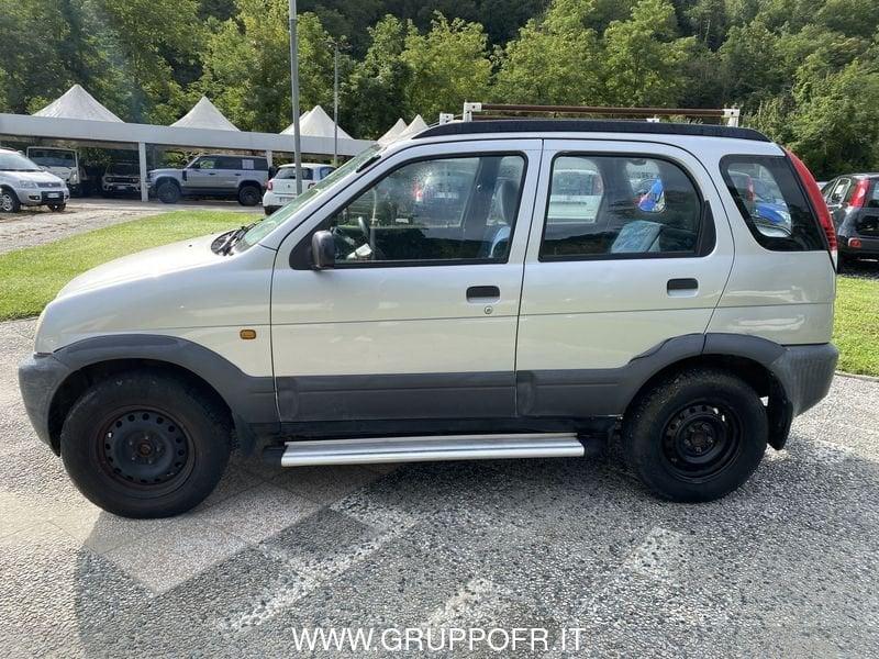 Daihatsu Terios 1.3 SX