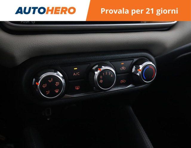 NISSAN Micra IG-T 100 5 porte Acenta