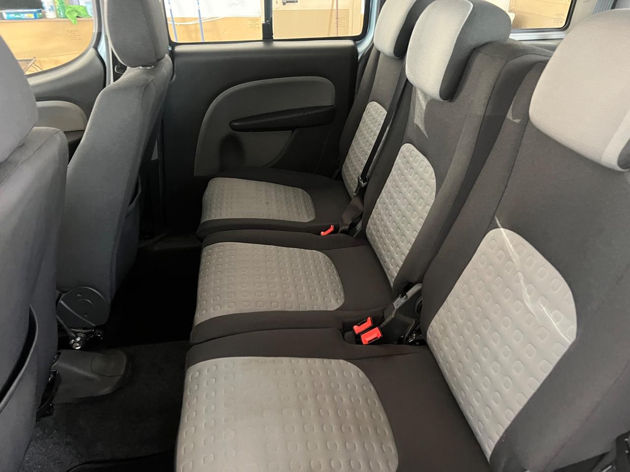 Fiat Doblo Doblò 1.3 Multijet 16V Family