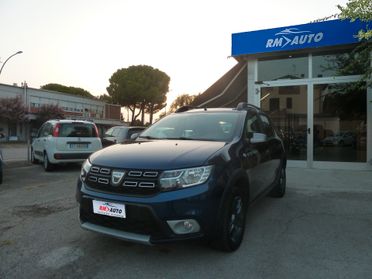 Dacia Sandero Stepway 1.5 dCi 8V 90CV EURO 6