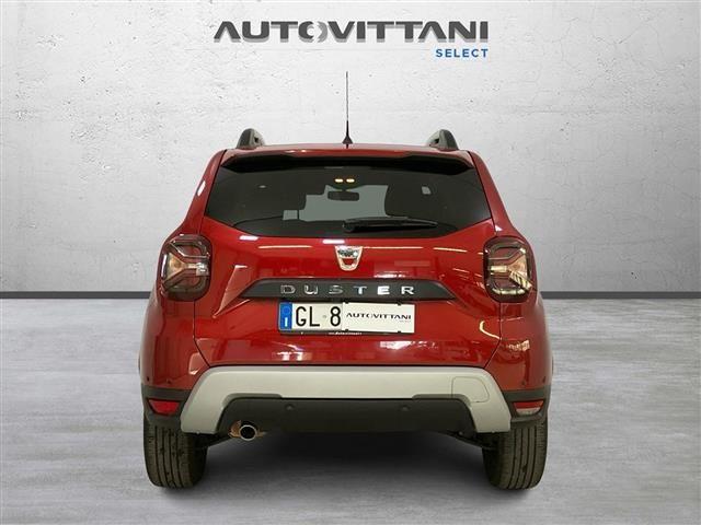 DACIA Duster 1.0 tce Prestige Gpl 4x2 100cv