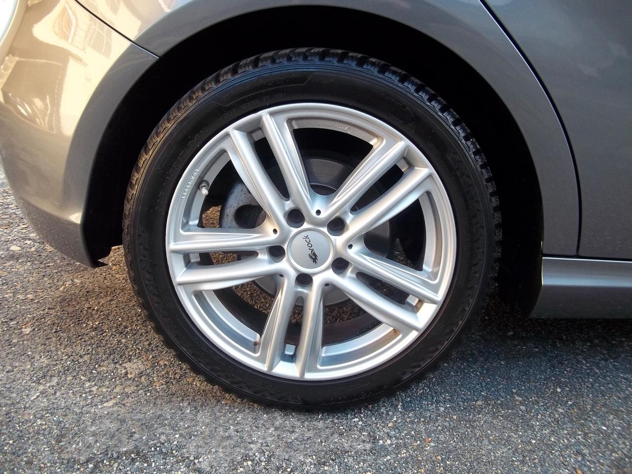 Mercedes-benz Classe A 180 Sport 133.500 km Auto in Conto Vendita