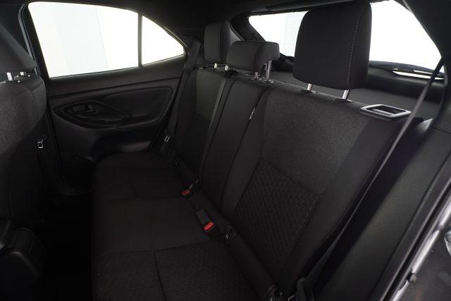 TOYOTA Yaris Cross Yaris Cross 1.5 Hybrid 5p. E-CVT Trend