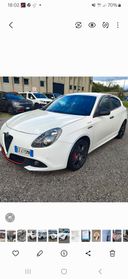 Alfa Romeo Giulietta 2.0 JTDm-2 175 CV TCT Sprint