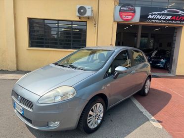 Fiat Grande Punto 1.4 120.000 Km Cinghia Fatta 90.000 Km