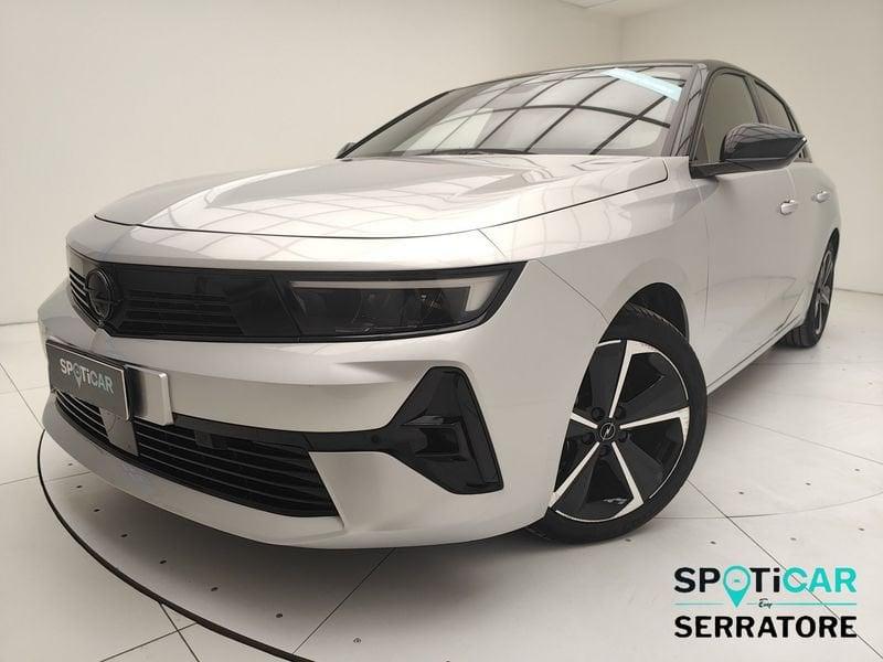 Opel Astra VI 2022 1.2 t GS s&s 130cv at8