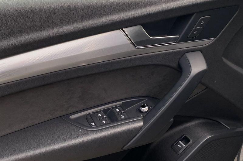 Audi Q5 40 TDI QUATTRO S TRONIC