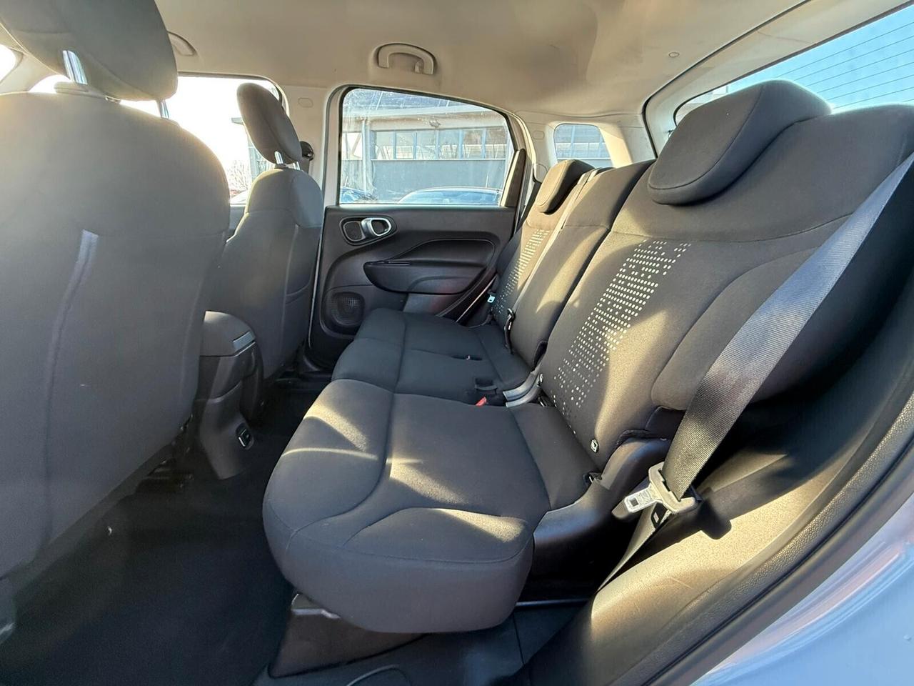 Fiat 500L 1.4 95 CV S&S Connect Gpl*