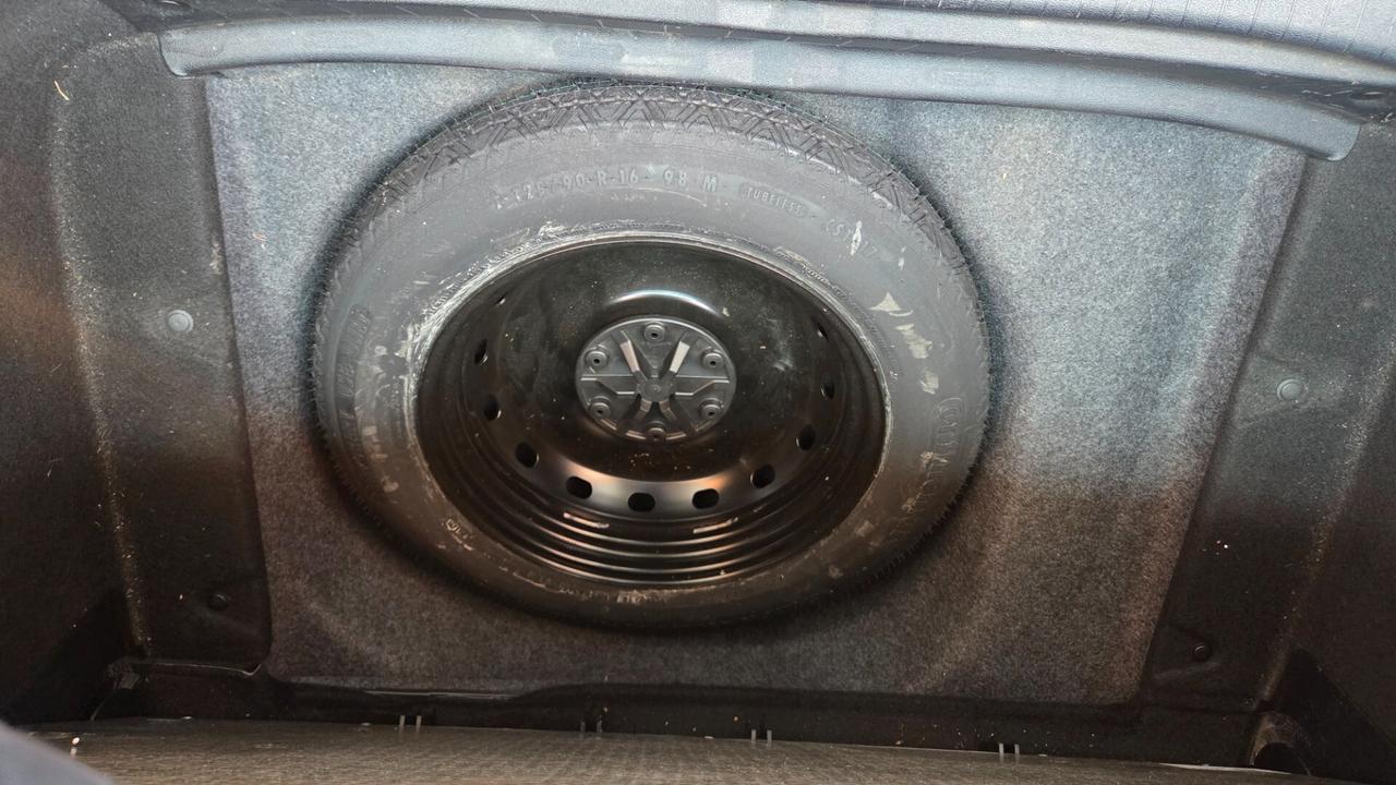 Mercedes-benz A 160 BlueEFFICIENCY Avantgarde unico proprietario