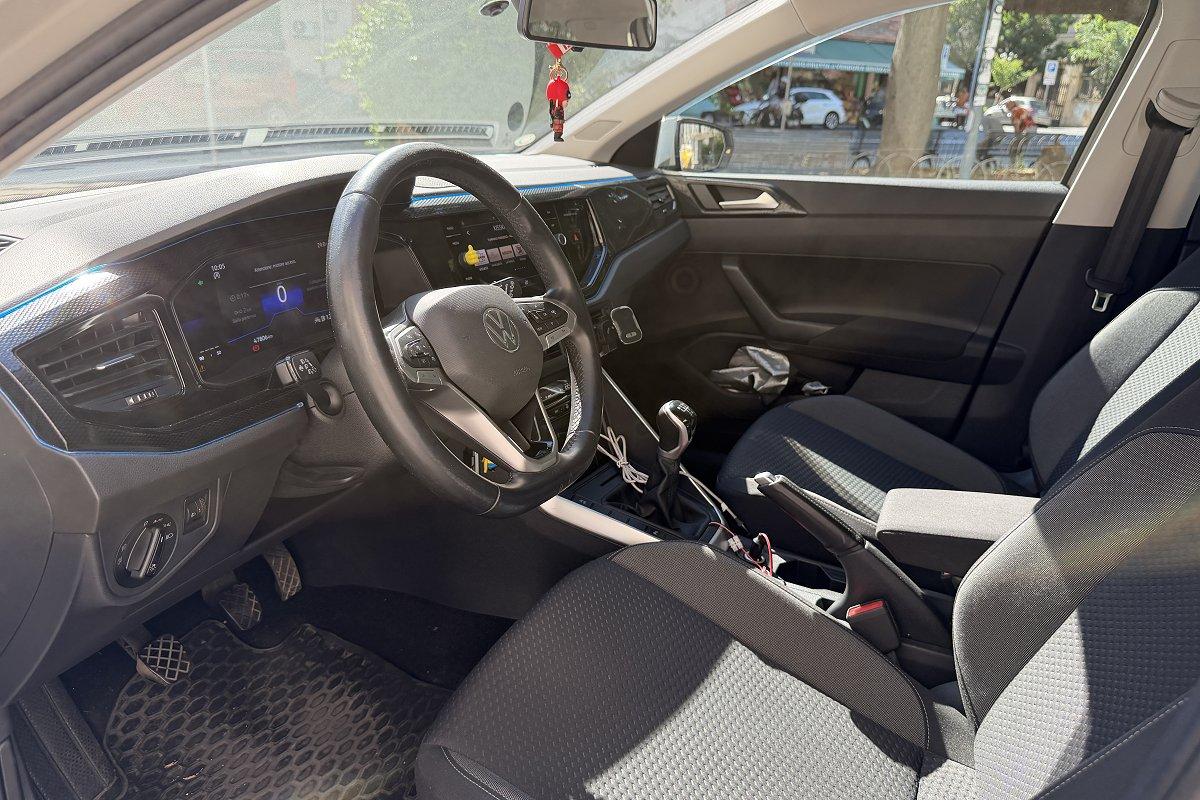 VOLKSWAGEN Polo 1.0 TSI Life