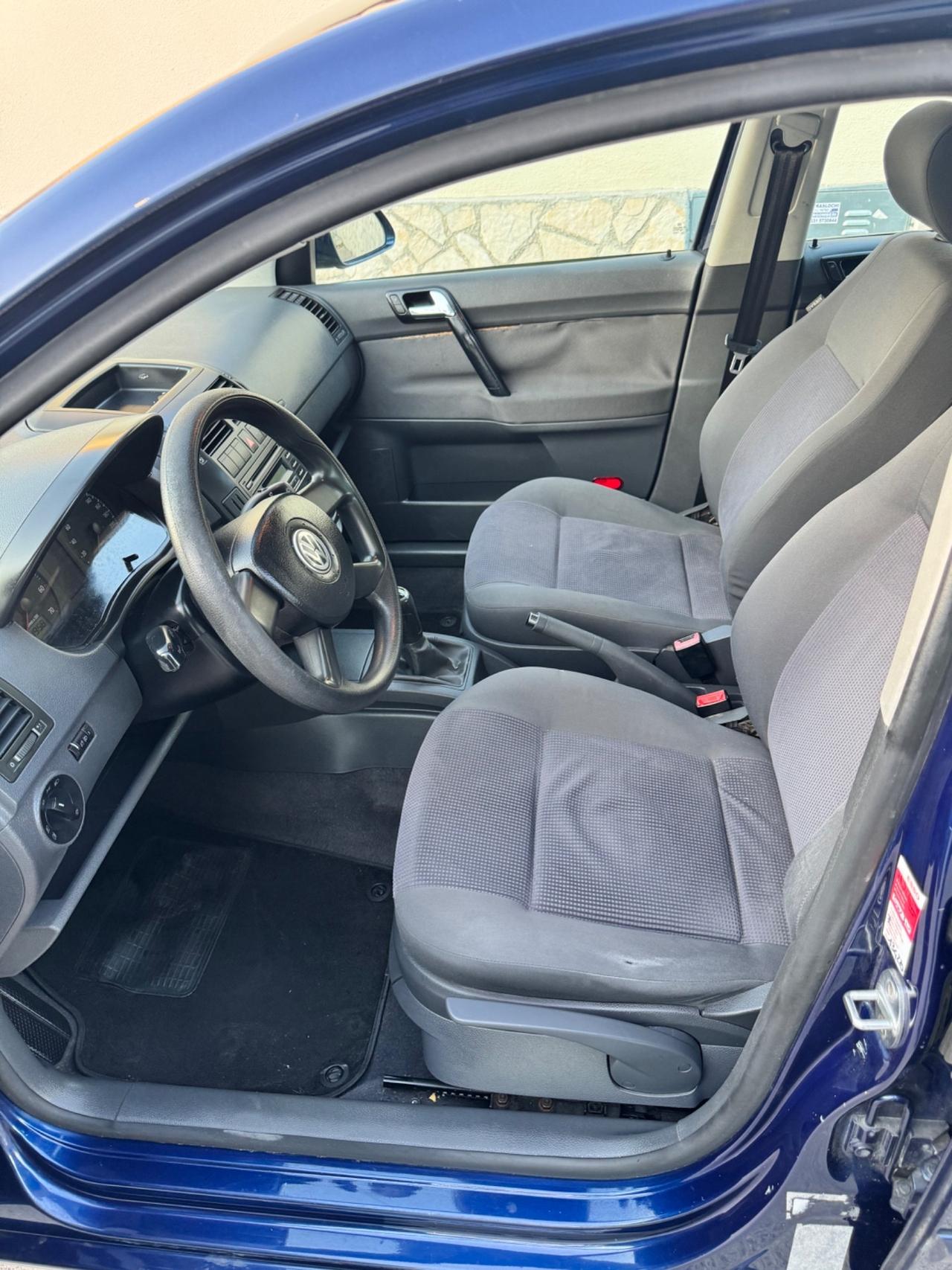 Volkswagen Polo 1.2/64CV 12V 5p. Goal