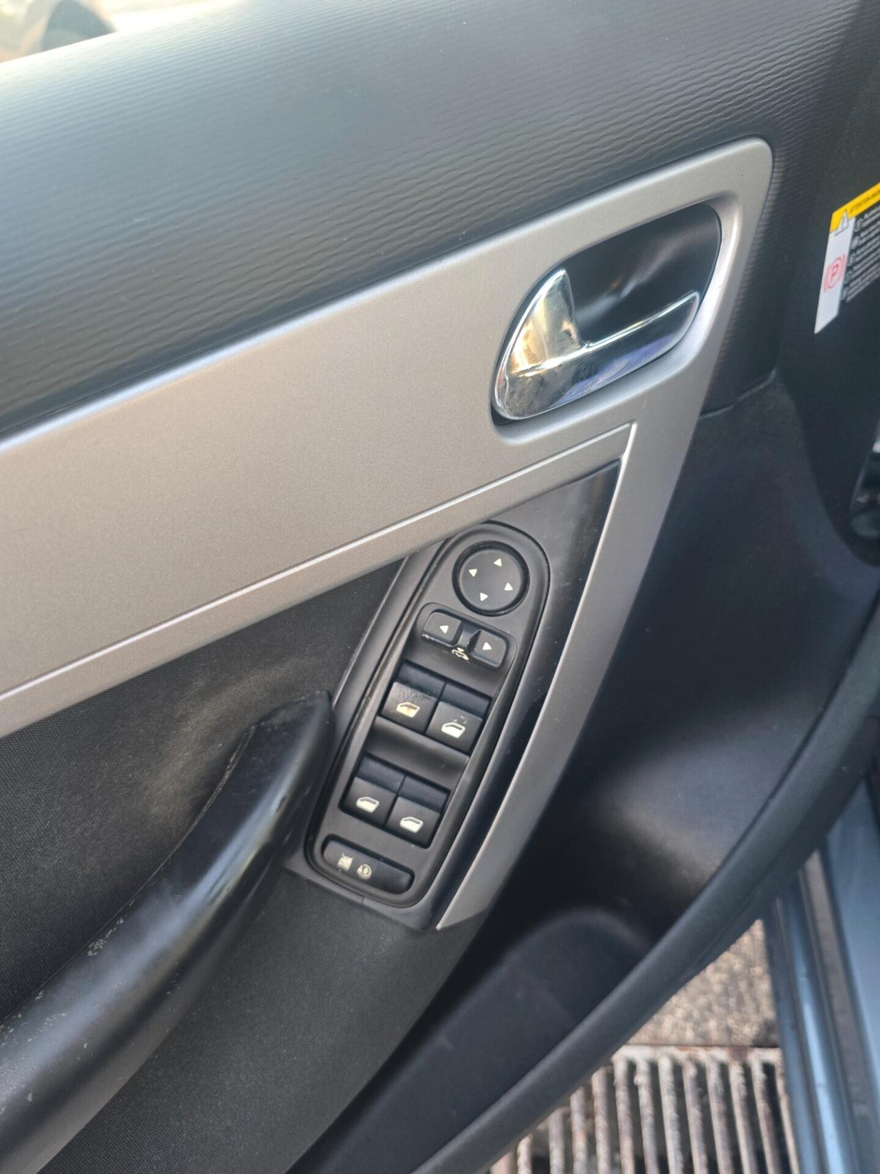 Citroen C4 Grand Picasso 1.6 e-HDi 110 CMP6 Selection
