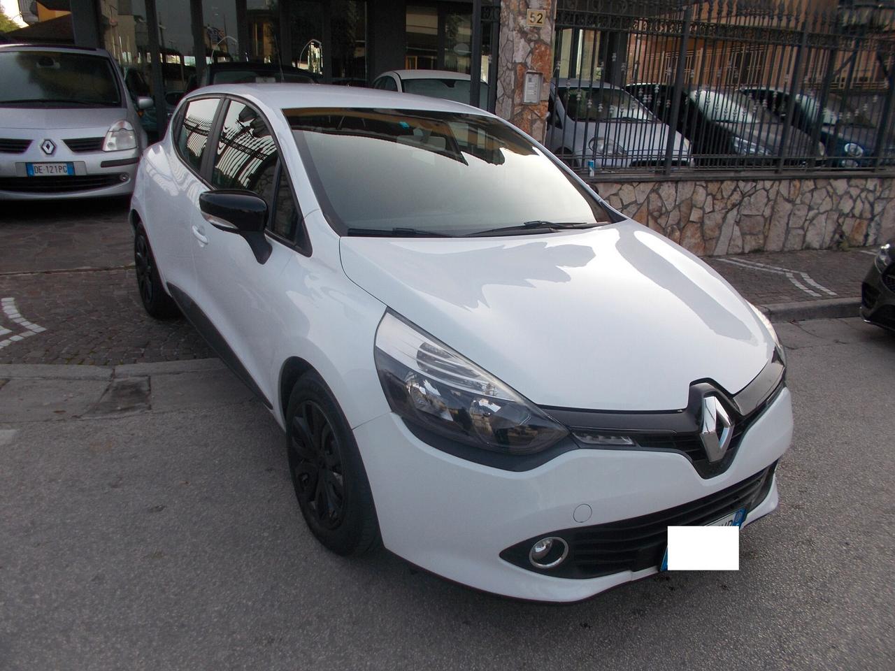 Renault Clio 1.2 75CV GPL 5 porte Wave