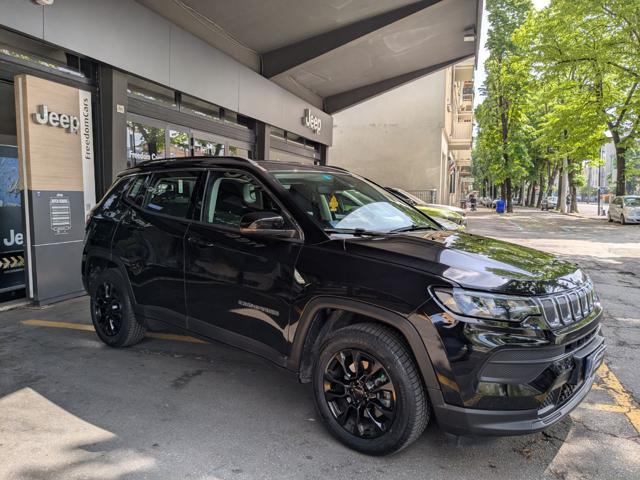 JEEP Compass 1.6 Multijet II 2WD Longitude