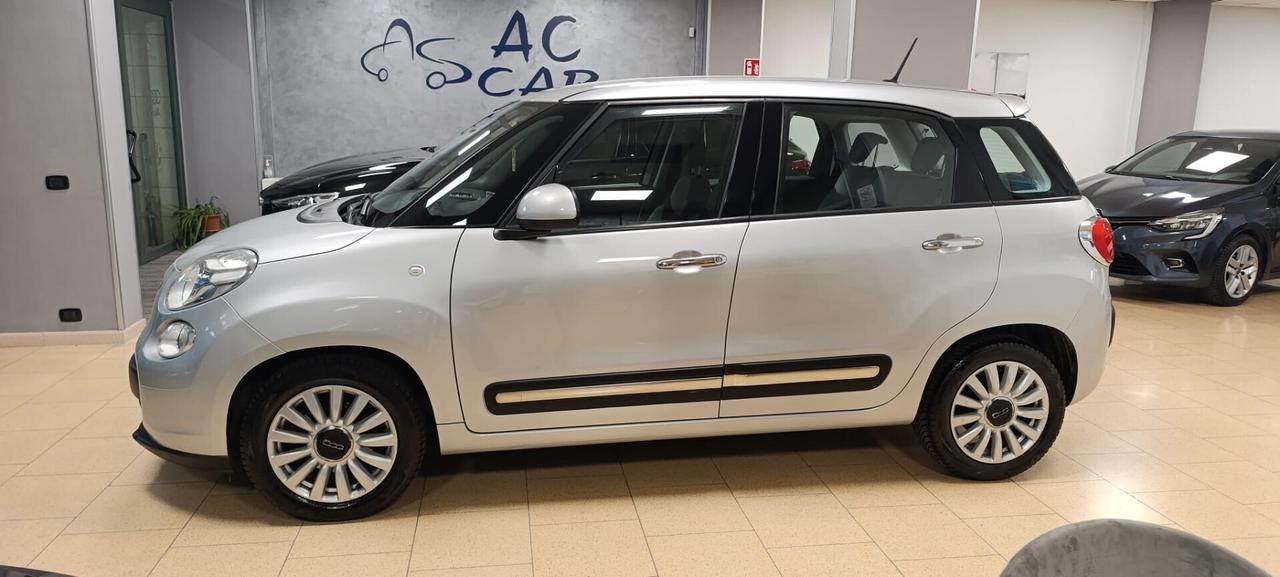 Fiat 500L 1.3 Multijet 85 CV Business