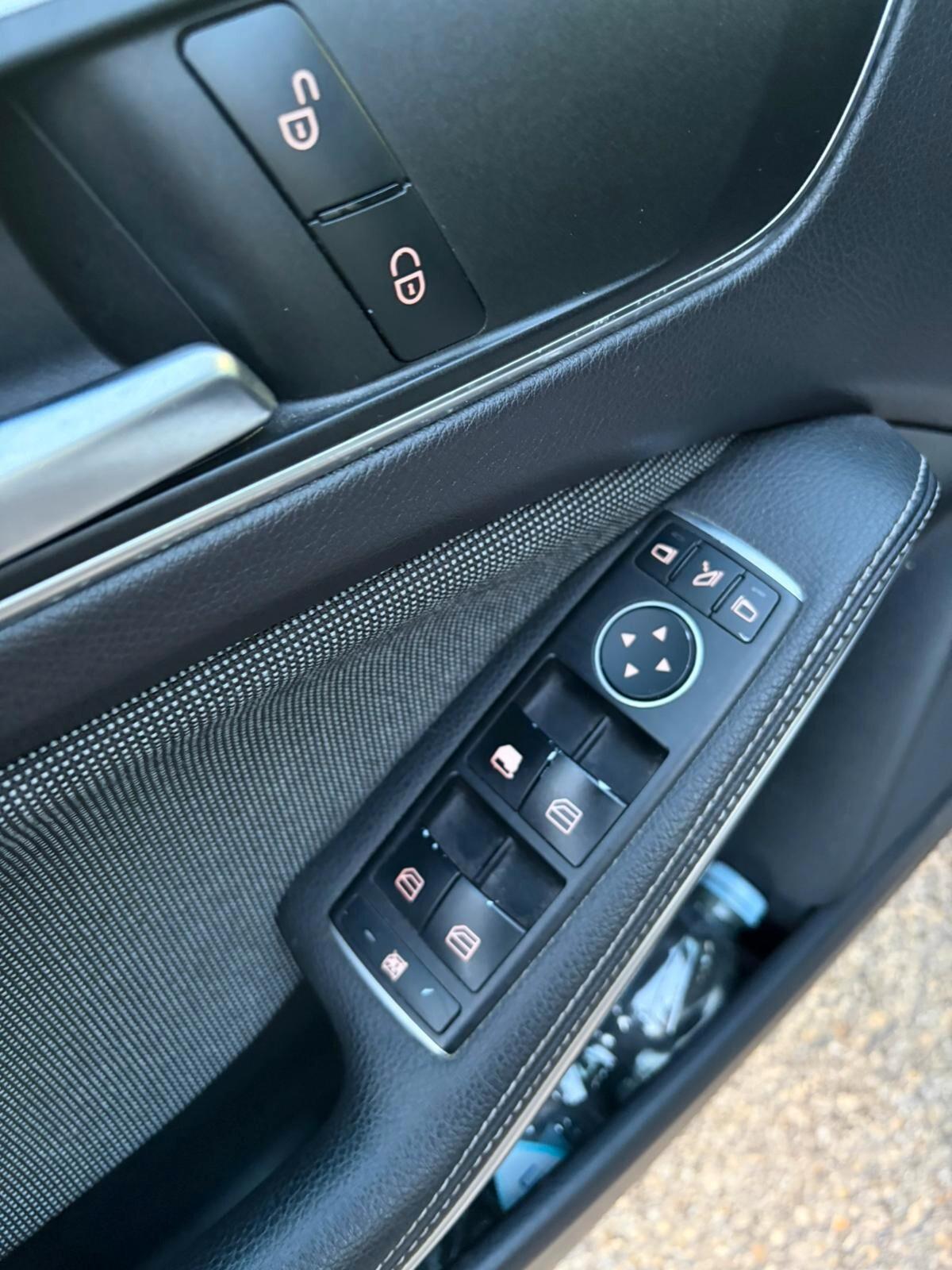 Mercedes-benz A 160 d Premium