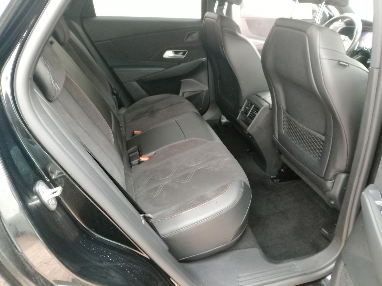 Ds 7 Crossback E-Tense Performance Line