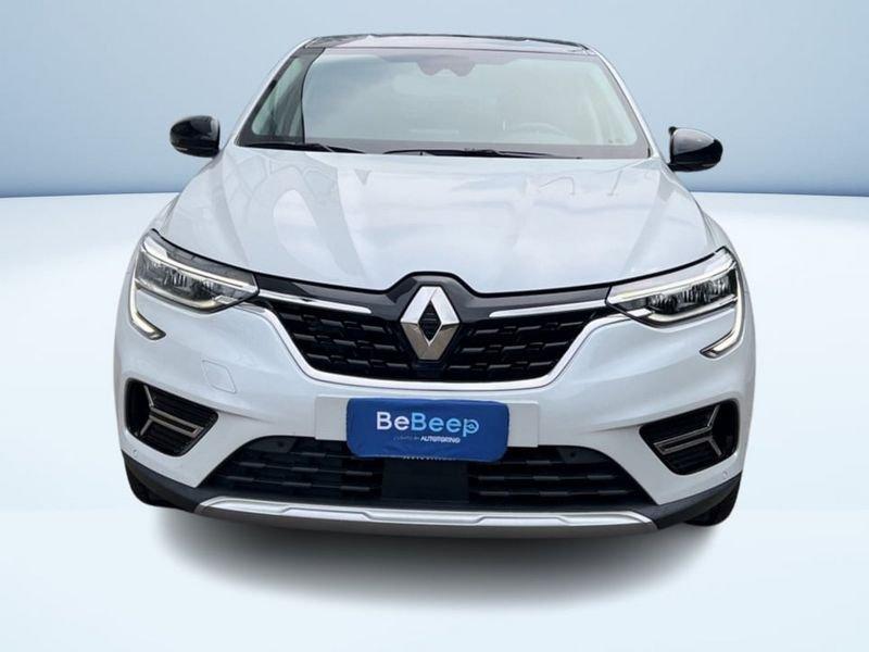 Renault Arkana 1.6 HYBRID INTENS E-TECH 145CV