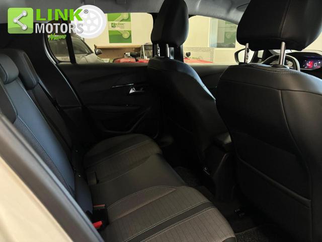 PEUGEOT 208 BlueHDi 100 Stop&Start 5 porte Allure