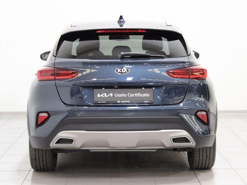 KIA Xceed 1.6 GDi 141CV PHEV DCT High Tech