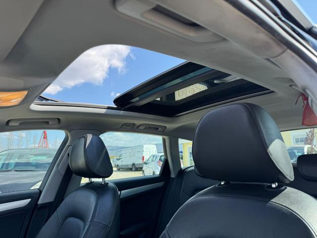 AUDI A4 allroad 2.0 TDI 177 CV S tronic Business