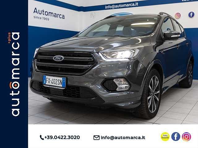 Ford Kuga 2.0 TDCI 120 CV S&S 2WD Powershift ST-Line