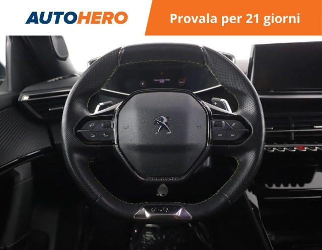PEUGEOT 2008 BlueHDi 130 S&S EAT8 GT
