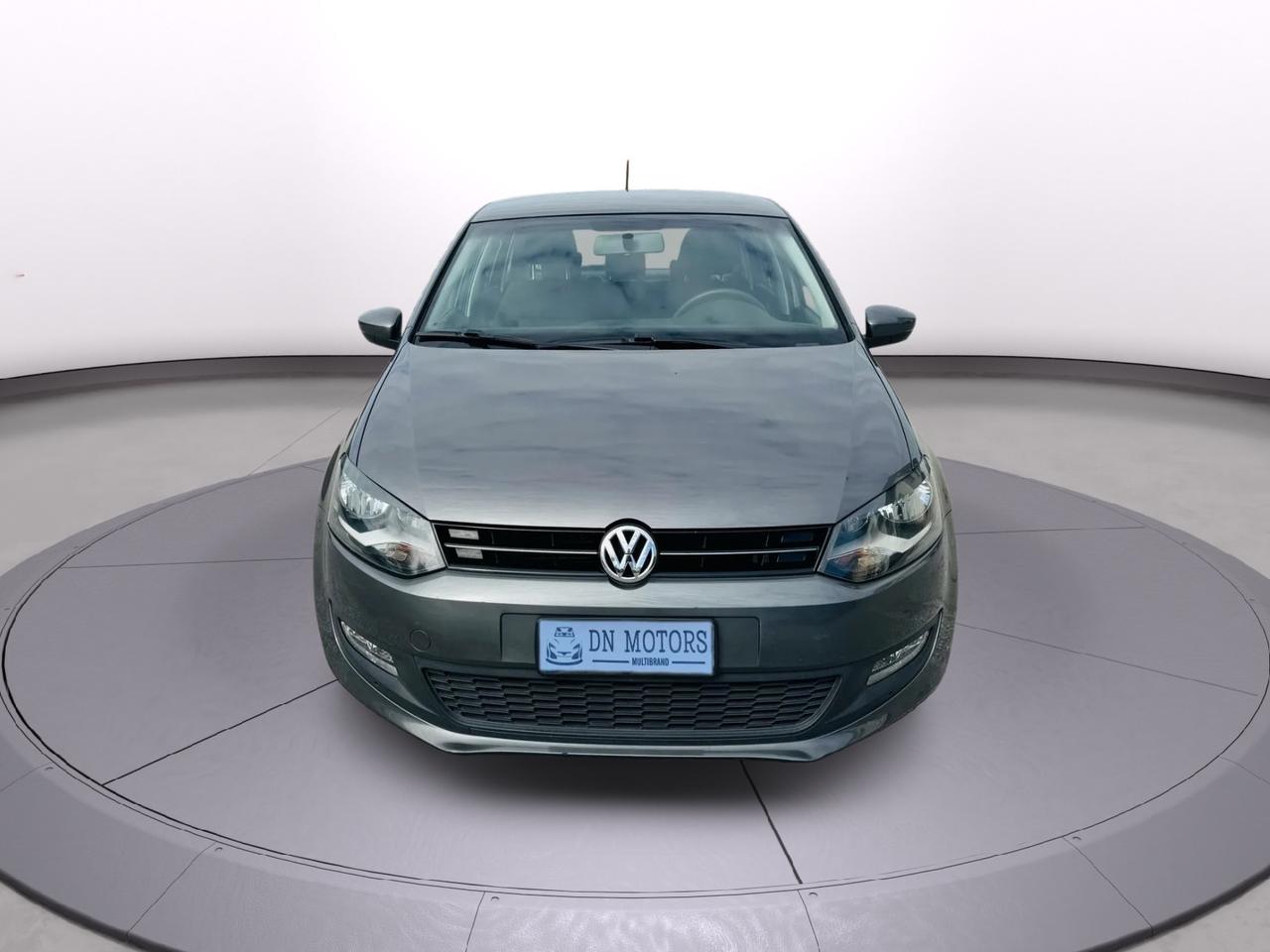 Volkswagen Polo comfortline 1.2 tdi 2014 ottimo stato