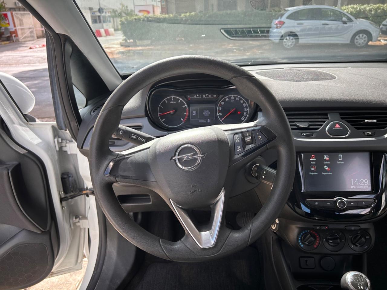 Opel Corsa 1.4 90CV GPL Tech 5 porte 120 Anniversary