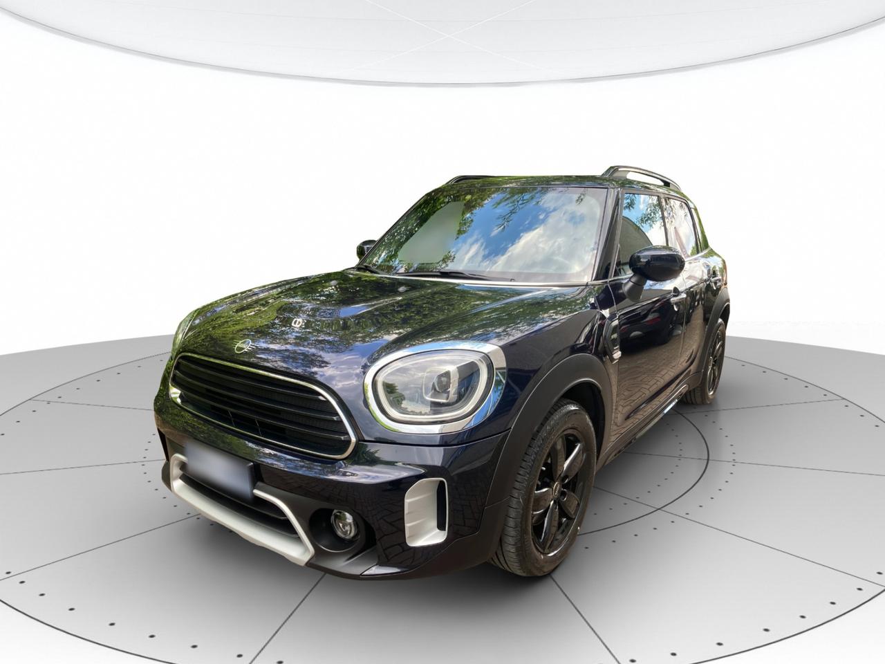 MINI Mini Countryman 2.0 Cooper D Essential auto