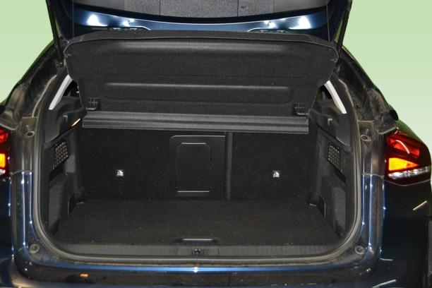 CITROEN C4 - BLUEhdi 130 S&s EAT8 MAX