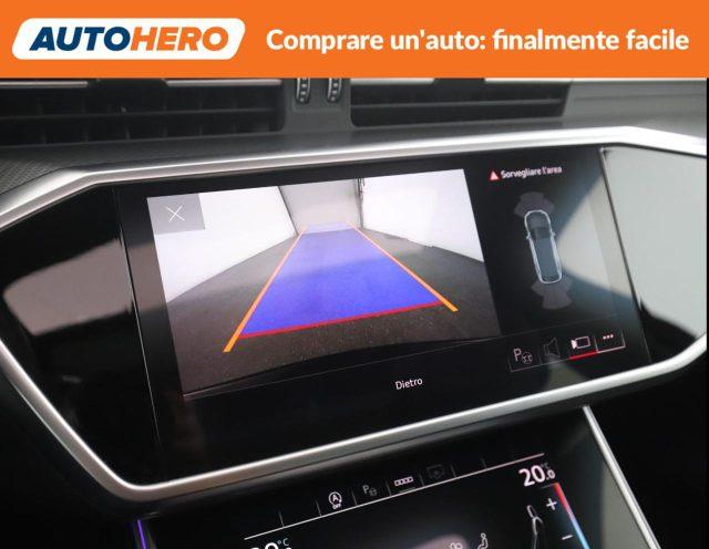 AUDI A6 40 2.0 TDI S tronic Business Sport