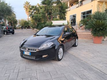 Fiat Bravo 1.6 MJT 120 CV DPF Street