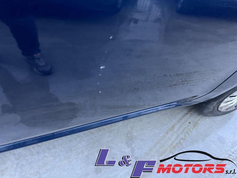 FIAT 500 1.2 GPL CASA MADRE AUTO VISTA E PIACIUTA