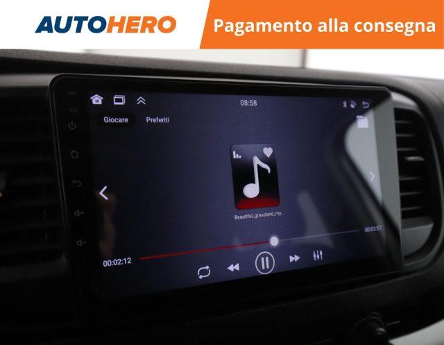 TOYOTA Proace Verso 2.0D 150 CV L1 D Lounge