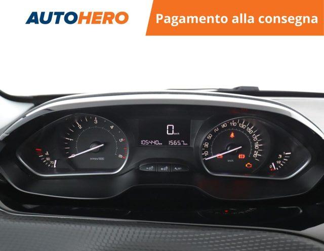 PEUGEOT 2008 1° serie BlueHDi 100 S&S Active