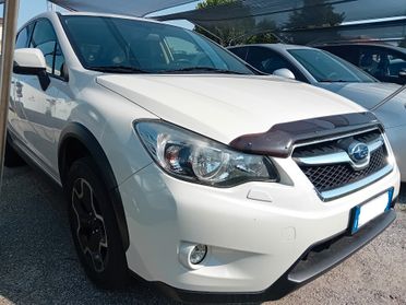 Subaru XV 2.0d Style AWD