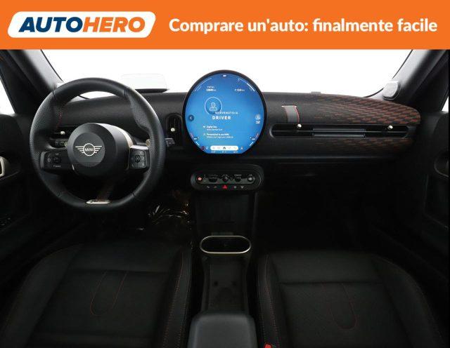 MINI Mini 5 Porte Cooper S Classic