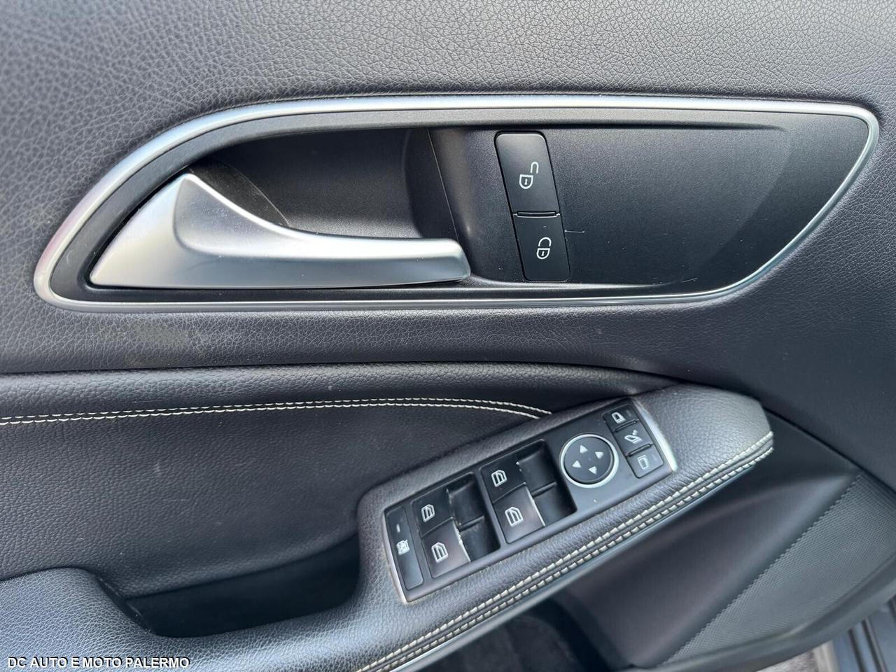 Mercedes Classe A160 Diesel 90CV.Premium..2016