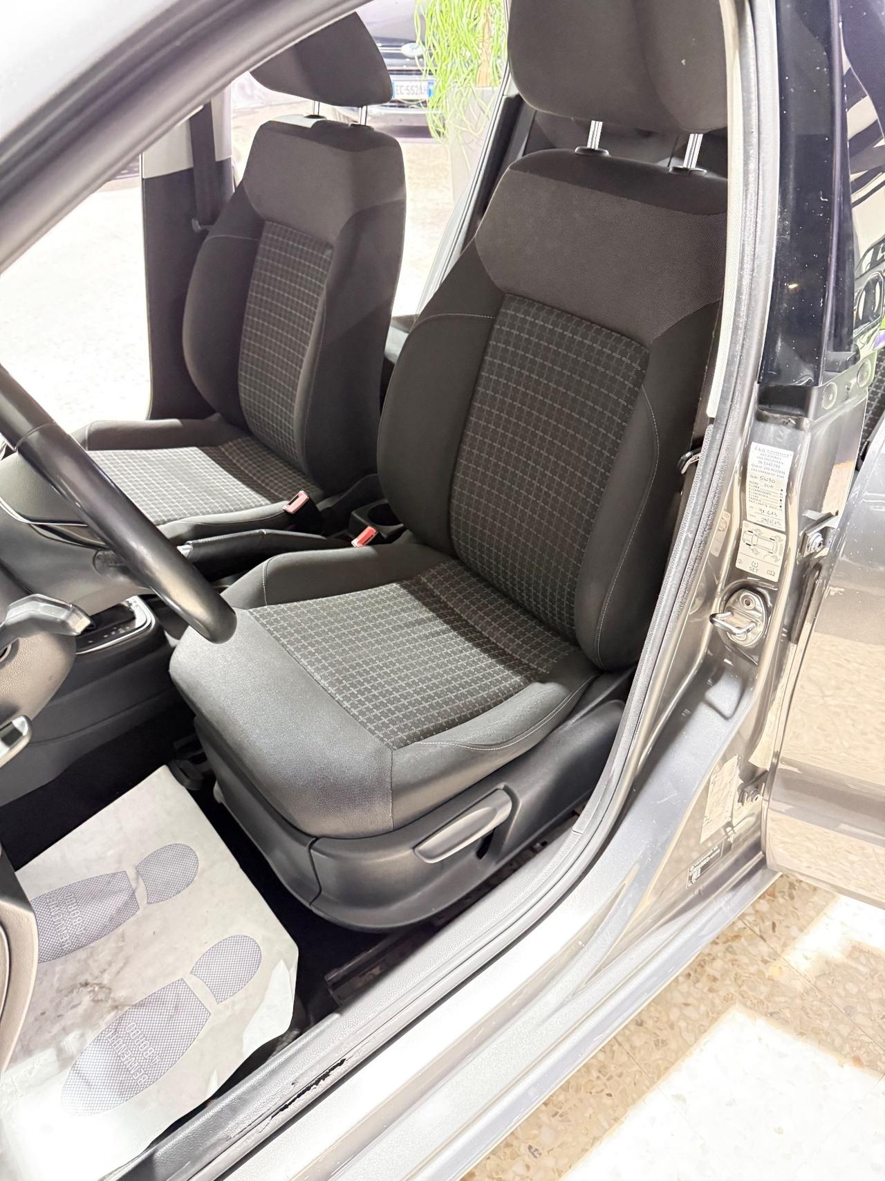 Volkswagen Polo 1.2 TSI DSG 5p. 90 Mila KM