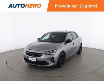 OPEL Corsa 1.5 D 100 CV GS Line