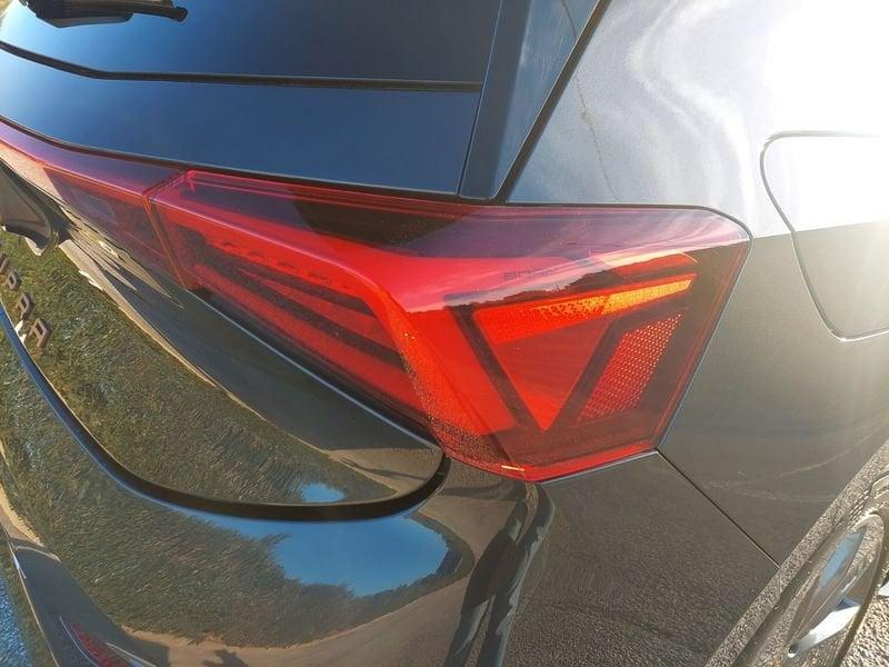 Cupra Born 58kWh 204CV