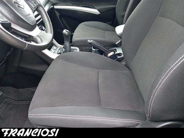 SUZUKI Other S Cross 1.0 Boosterjet Cool 2WD