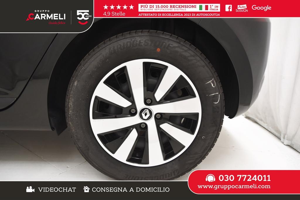 Renault Clio 5 Porte 1.0 TCe Equilibre