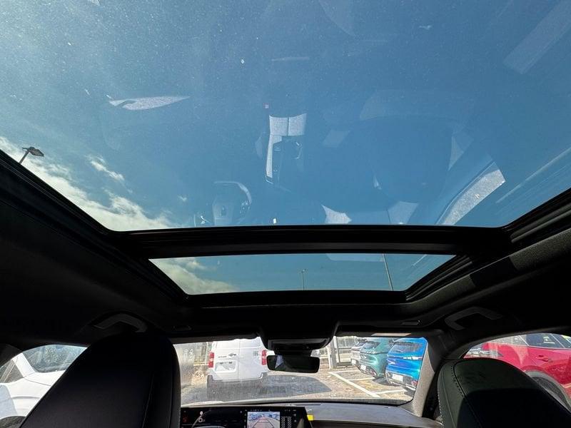 Peugeot 5008 Hybrid 145 e-DCS6 GT