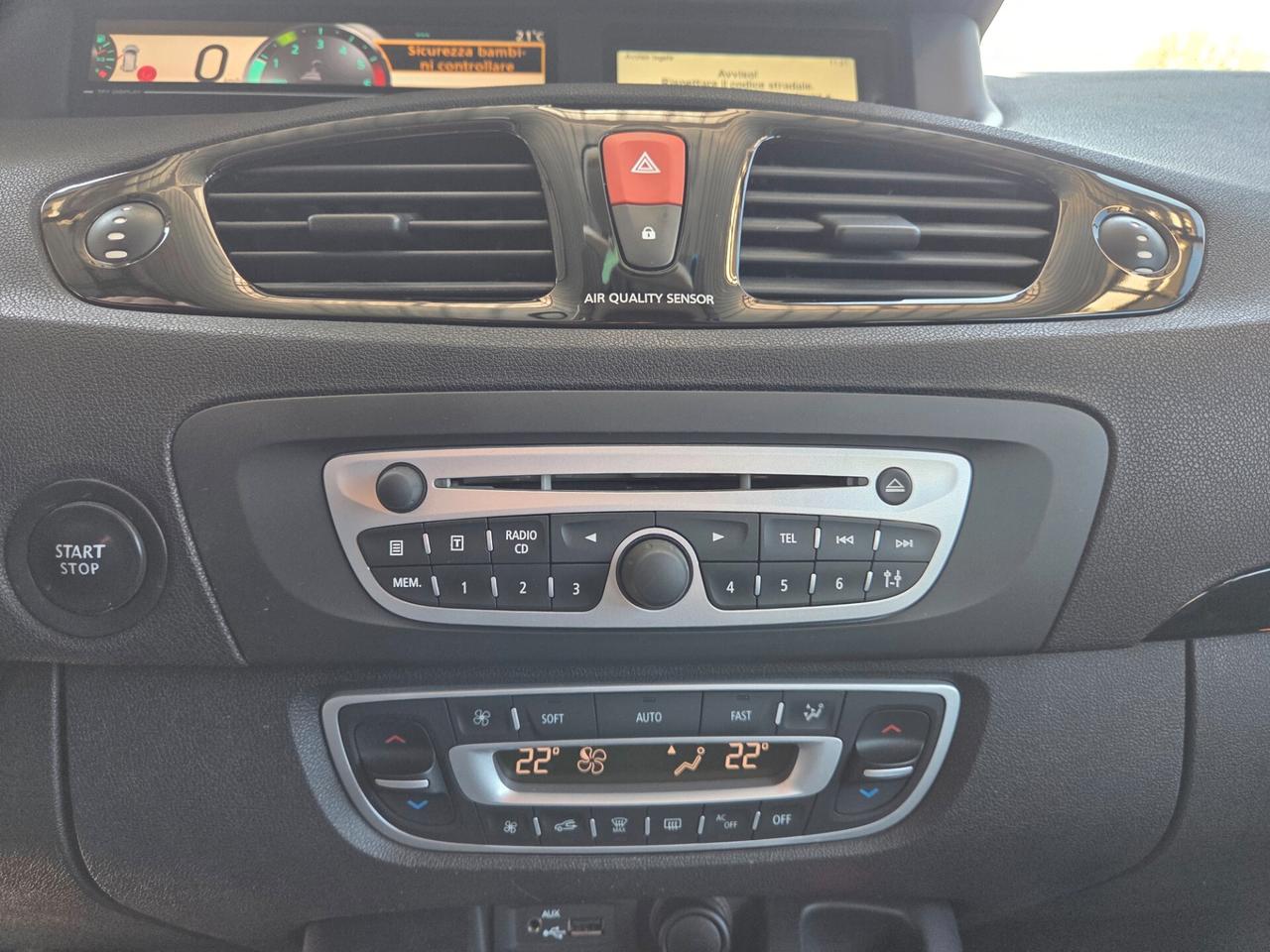 Renault Scenic Scénic X-Mod 1.6 dCi 130CV Luxe