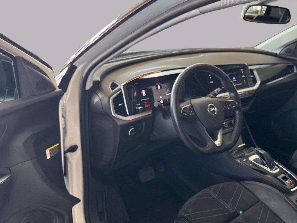 OPEL Grandland 1.2 ultimate s&s 130cv at8 del 2022