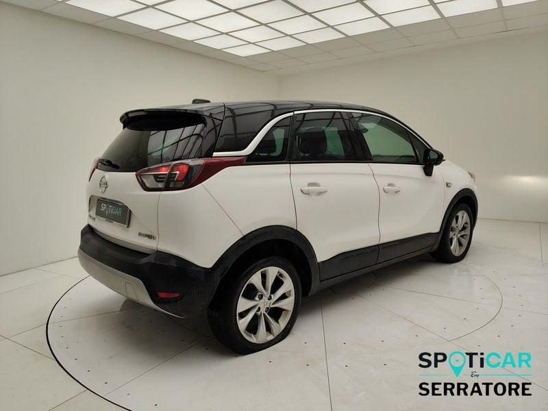 Opel Crossland X 1.6 ecotec Innovation s&s 99cv