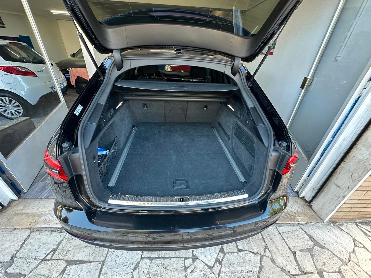 Audi A6 Avant 40 2.0 TDI quattro ultra S tronic
