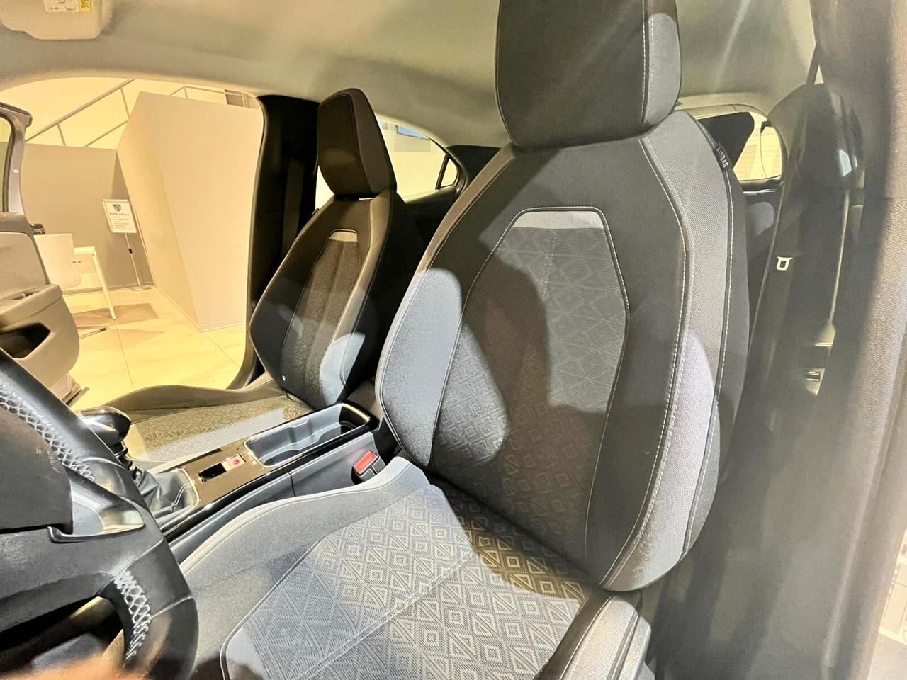 Opel Mokka 1.2 Turbo Edition